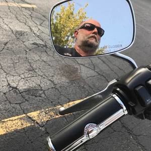 Meet your Posher, Ronald